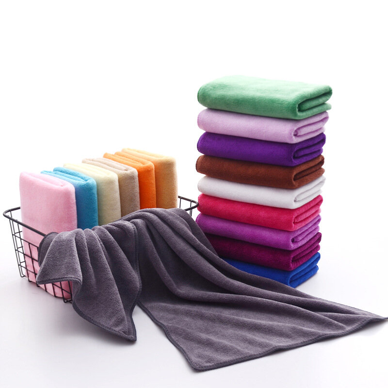 Бандана-полотенце для салона красоты, 35 х75 см