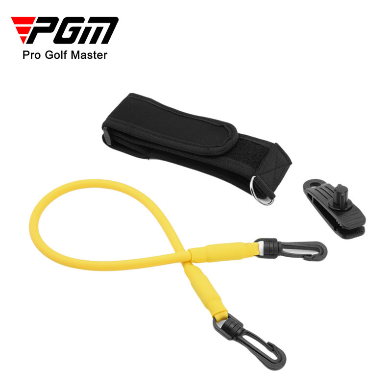PGM-トレーニング用の弾性ロープ,スイング,補助強度,初心者向けの練習用品