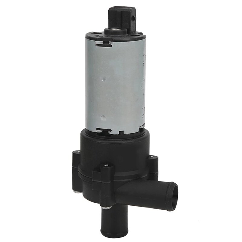 Pompa dell'acqua elettronica pompa dell'acqua ausiliaria per Mercedes M W163 ML230 ML320 ML350 ML500 ML55 0018356064 muslimah