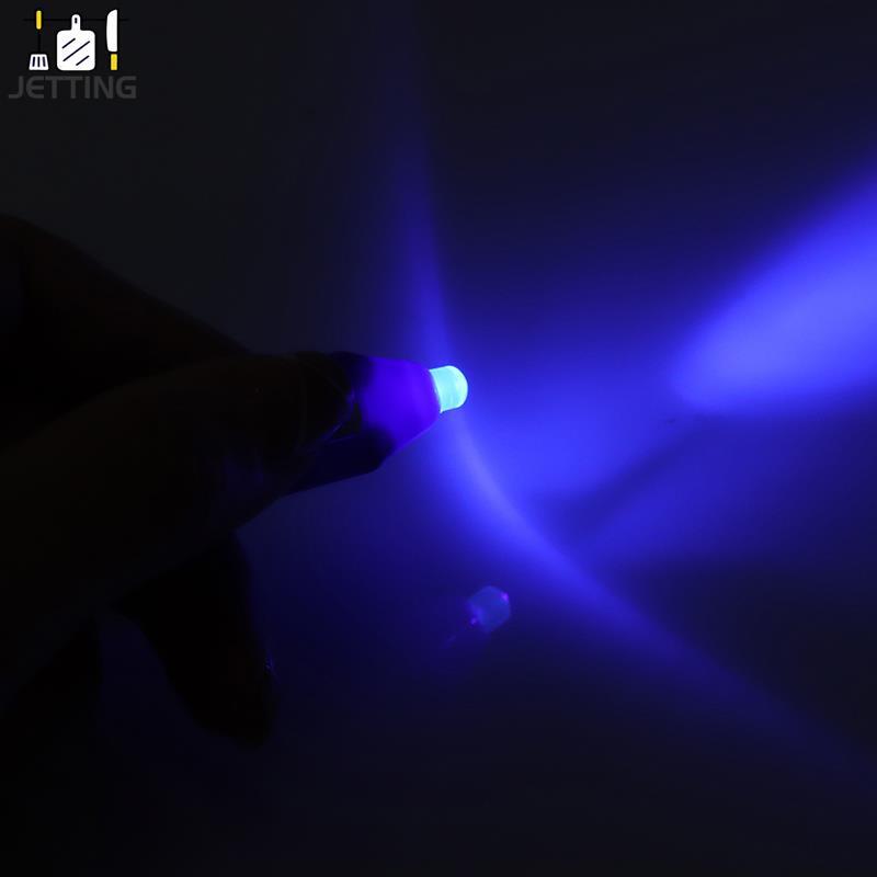 紫外線ミニプラスチック懐中電灯キーホルダー,小さなペンダント,持ち運びが簡単,革新的で実用的なLED,屋外,紫の光,ギフト