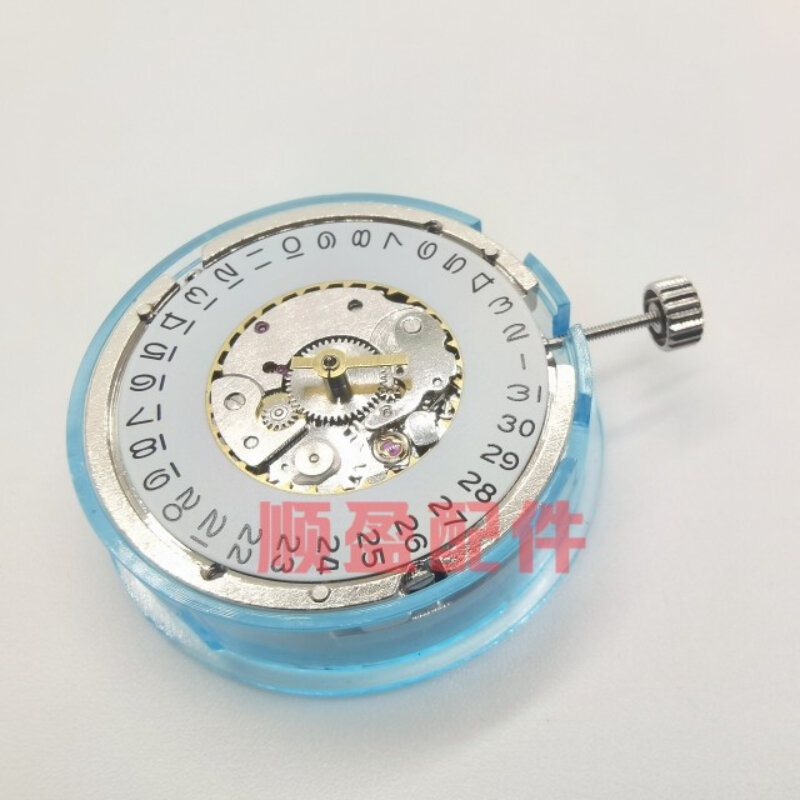 Механические часы Tianjin с механизмом 25,6 мм, мужские часы с автоматическим механизмом ST6