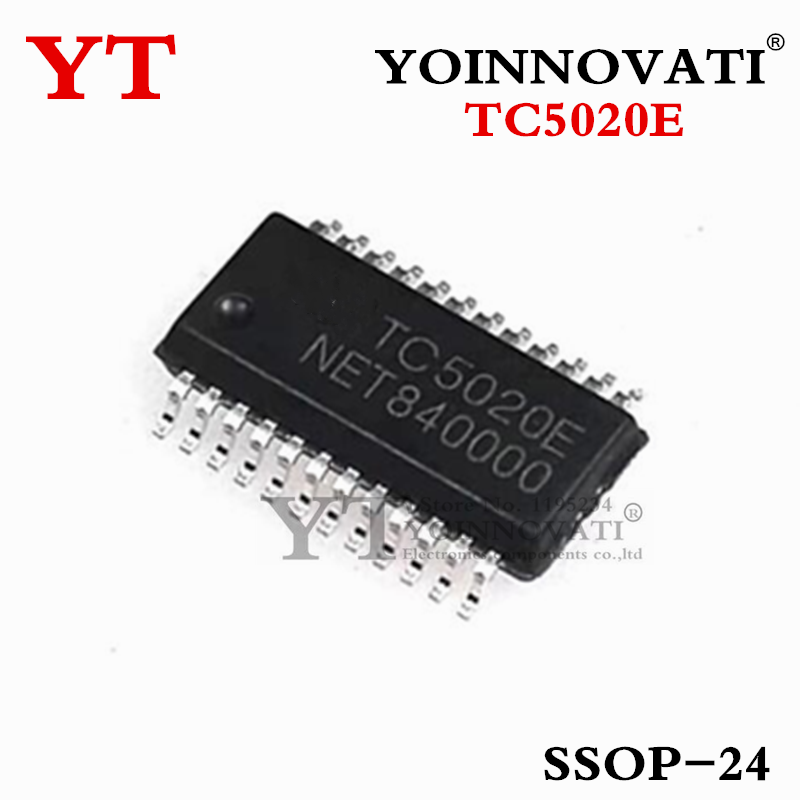 10 Cái/lốc TC5020AP TC5020 TC5020A SOP-24 IC
