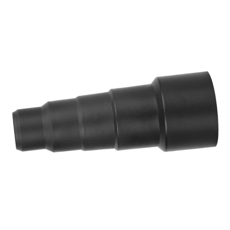 Convertitore attacco riduttore adattatore tubo flessibile vuoto universale da 23mm(0.91 ") a 50mm(1.96") adattatore porta tubo flessibile polvere trasporto di goccia