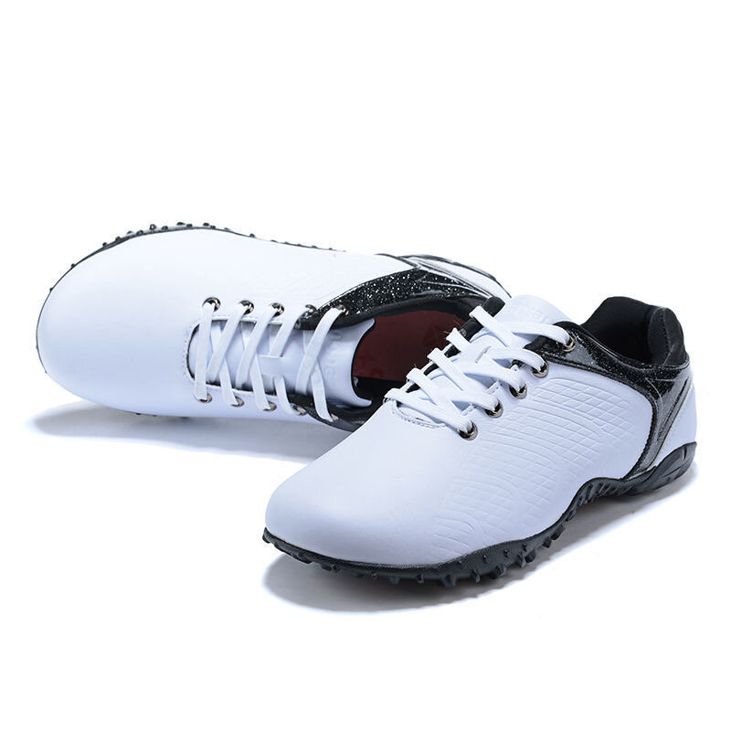 전문 골프 트레이닝 남성용 미끄럼 방지 골프화, 디자이너 스포츠 신발, 최고 품질 골프 스니커즈