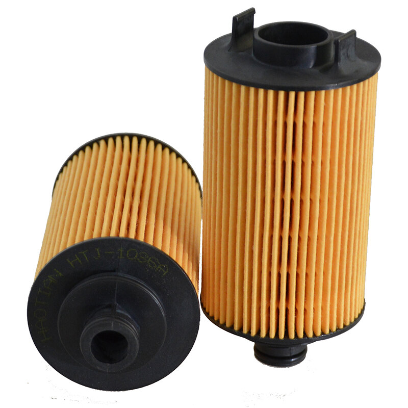 10PCS/SET Car Oil Filter For MAXUS T60 2.0 T 2017- For ROEWE 950 RX5 RX8 For MG GS HS 2.0 D20TCI-13201-1 10105963