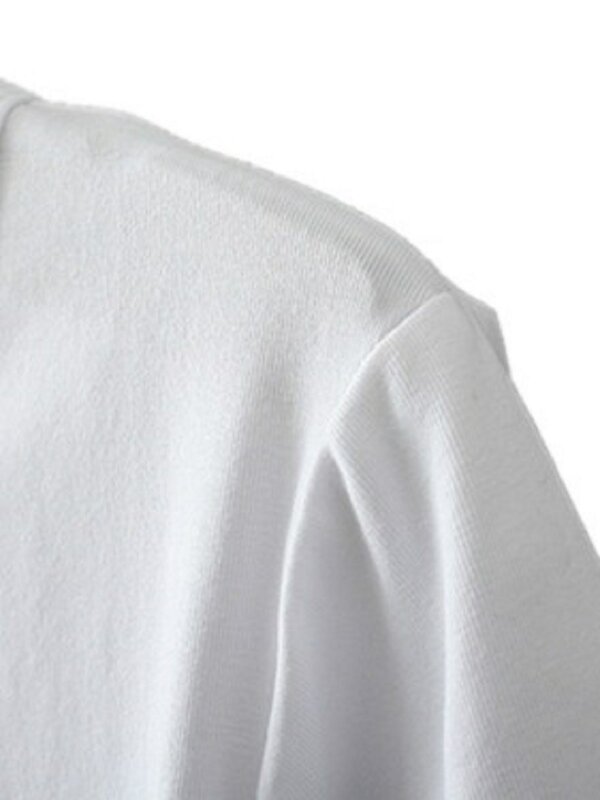 T-shirt manches courtes col rond femme, estival et décontracté, à la mode, avec lettres imprimées, grande taille, LW