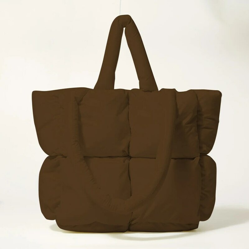 高品質のカジュアルショッピングバッグ,送料無料,2色,5 l
