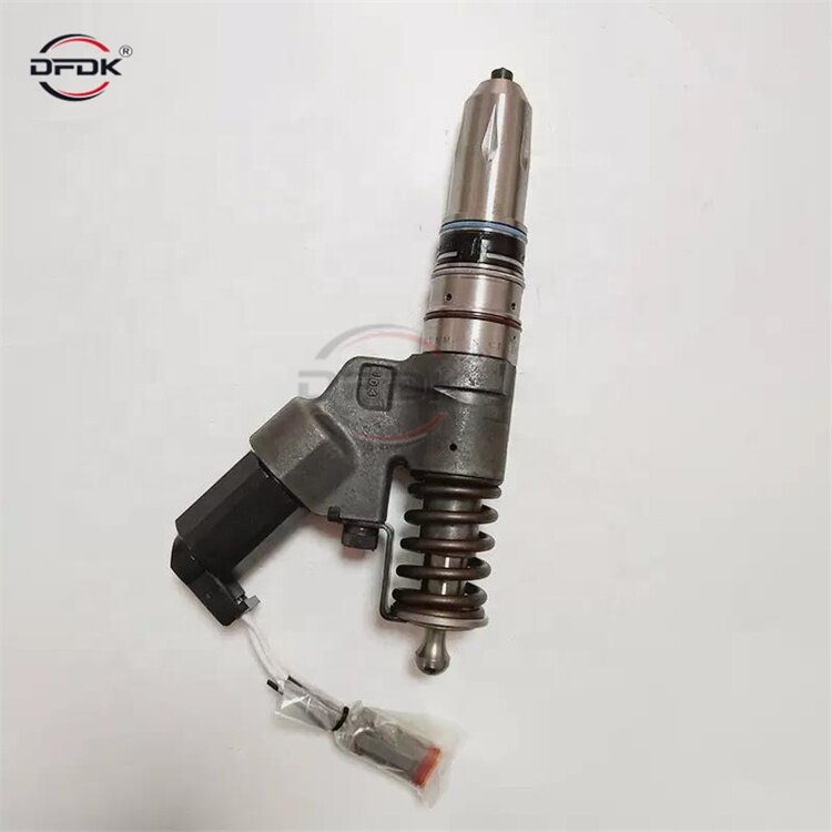 Quality Guaranteed Repair Common Rail Injector QSM11 M11 ISM11 Diesel Engine Fuel Injector 4061851