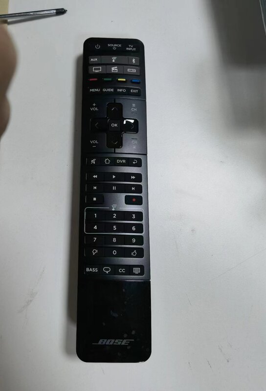 Brand newbose soundtouch 300 remote control