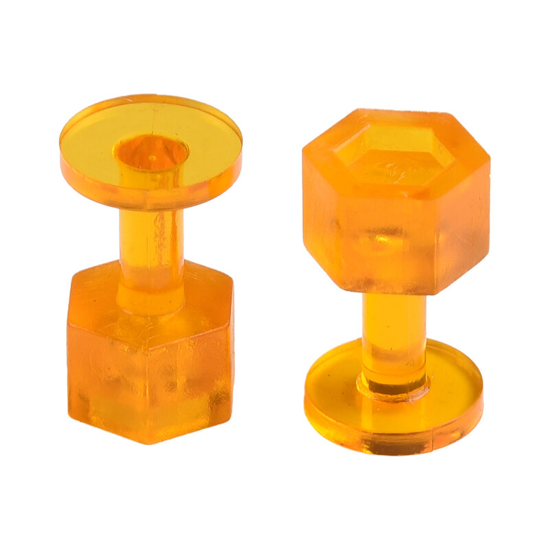 10x S M L три размера клейкие вкладки инструменты для удаления вмятин PDR оранжевые вкладки авто без покраски Инструменты для ремонта вмятин и обслуживания