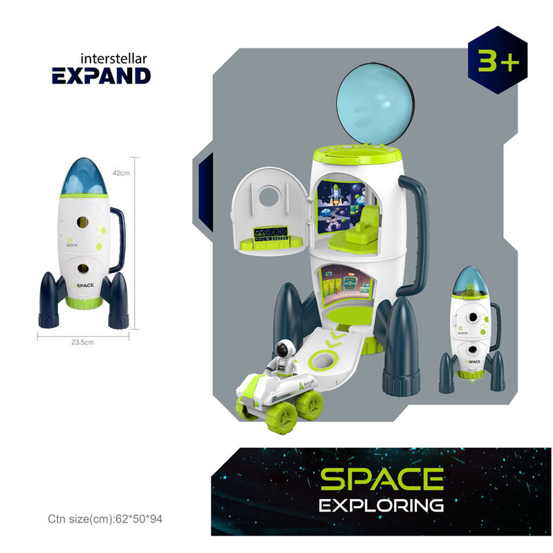 男の子のための宇宙飛行玩具,空間モデル,シャトルスペース,航空宇宙ステーション,男の子のおもちゃ,ギフト