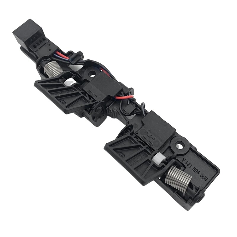 80C959121A переключатель лампы заднего багажника для Q5L Q7 2016-2023 запасные части