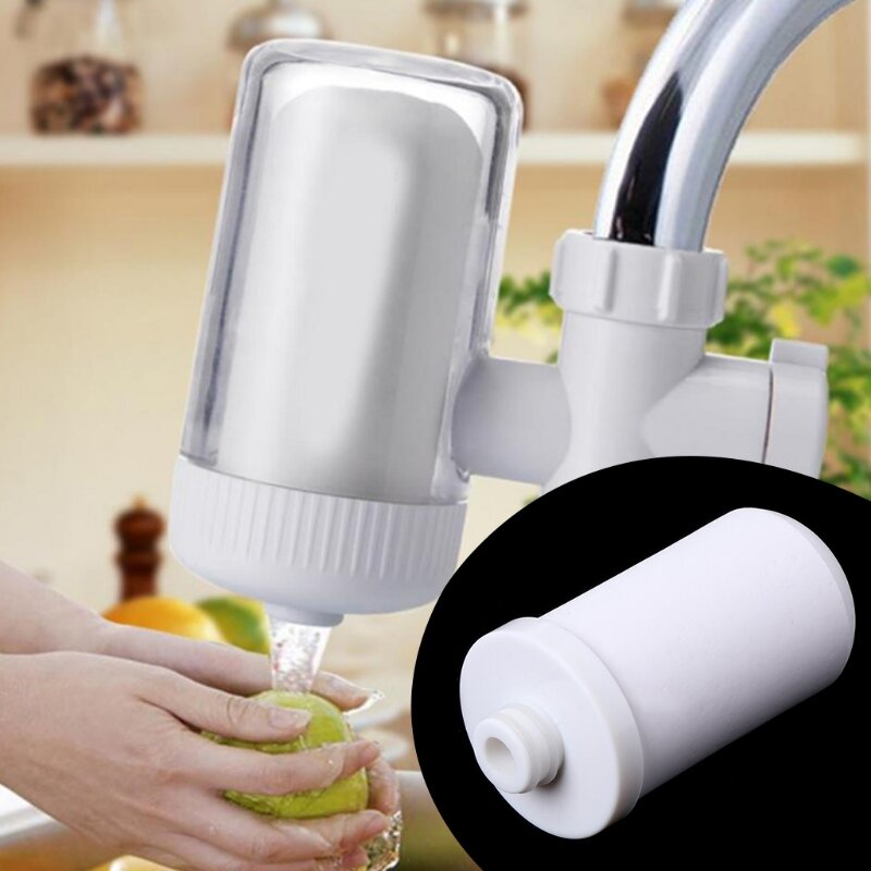 CPDD – système filtre à eau monté sur robinet, remplacement cartouche purificateur, cuisine domestique, nouveau