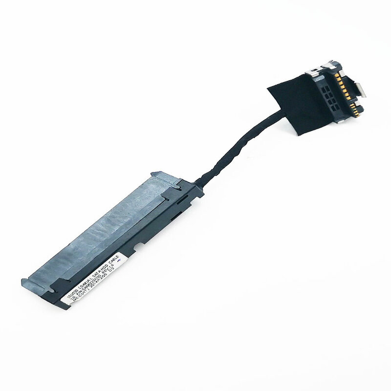 Cavo HDD per LG 15 u530 15 u530 GT40K muslimex Laptop SATA Hard Drive HDD SSD connettore cavo flessibile