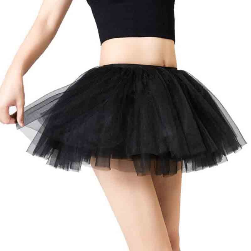 Женская юбка в стиле ретро, однотонная модная пикантная юбка из сетчатой пряжи, T06, весна-лето 2023