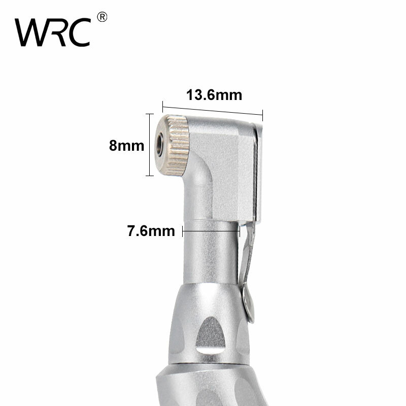 Dental Slow Low Speed Handpiece Straight Contra Angle Fit For Air Turbine Dental Lab Equipment Micromotor Polishing Tool