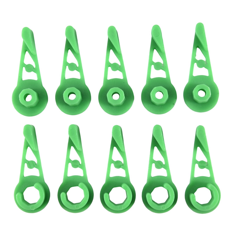 60Pcs 360 Degree Plant Stem Trainer Clips, Adjustable Plant Branches Bender Clips, Plant Training Control of Plants