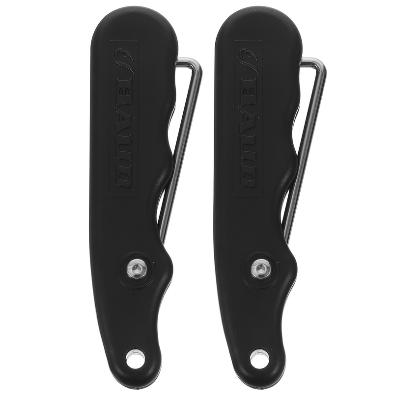 Scarpe da Skate professionali in acciaio inossidabile tenditore per scarpe da pattinaggio portatile tenditore pratico accessorio per pattinaggio