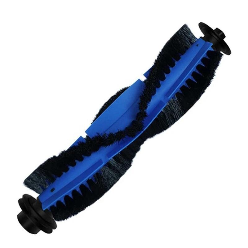 1set Filter Main Roller Brush Mop Pano Escovas laterais para Conga 1090
