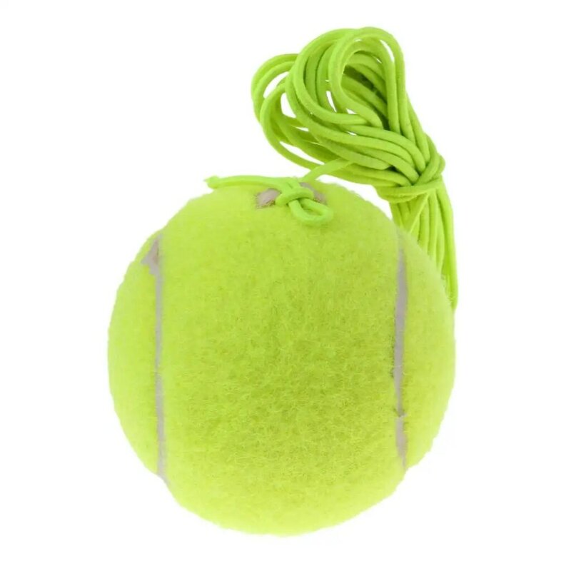 Теннис со шнурком для тренировок, для начинающих и теннисных игроков