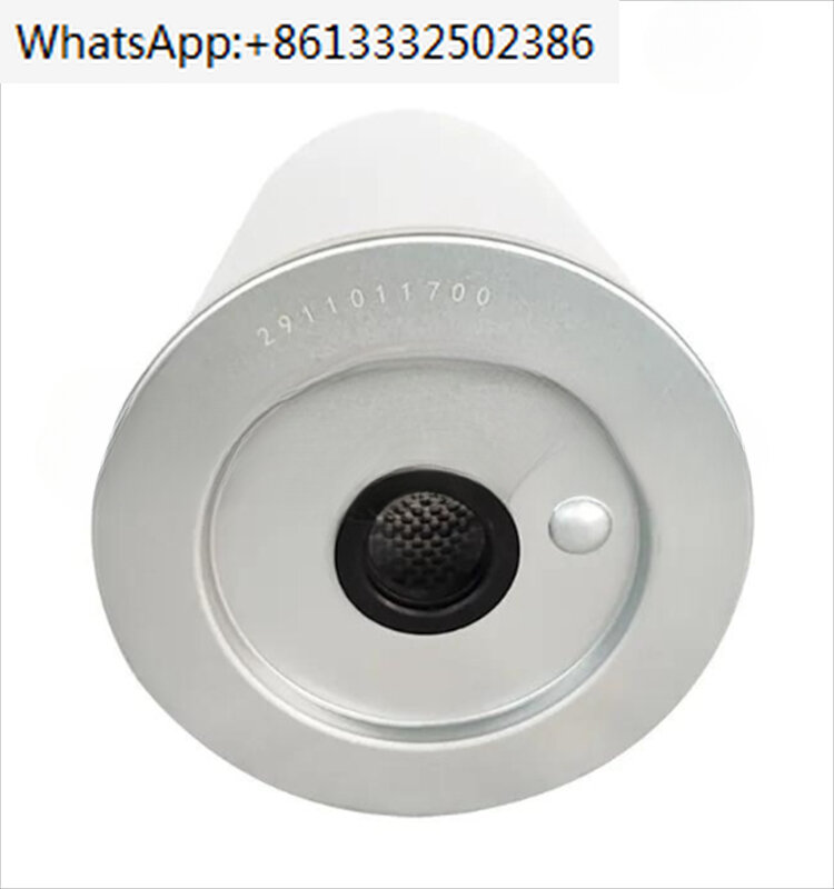 1604132802  air compressoroil   gas separator filter   1604132801   1604132802
