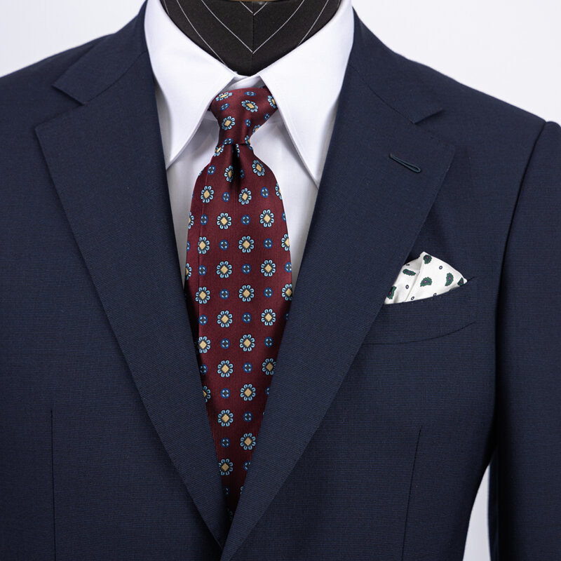 9cm Ties For Men Business Neckties Men's Ties Fashion Neck Tie Wedding Ties camping necktie wedding Tie Ties zometg