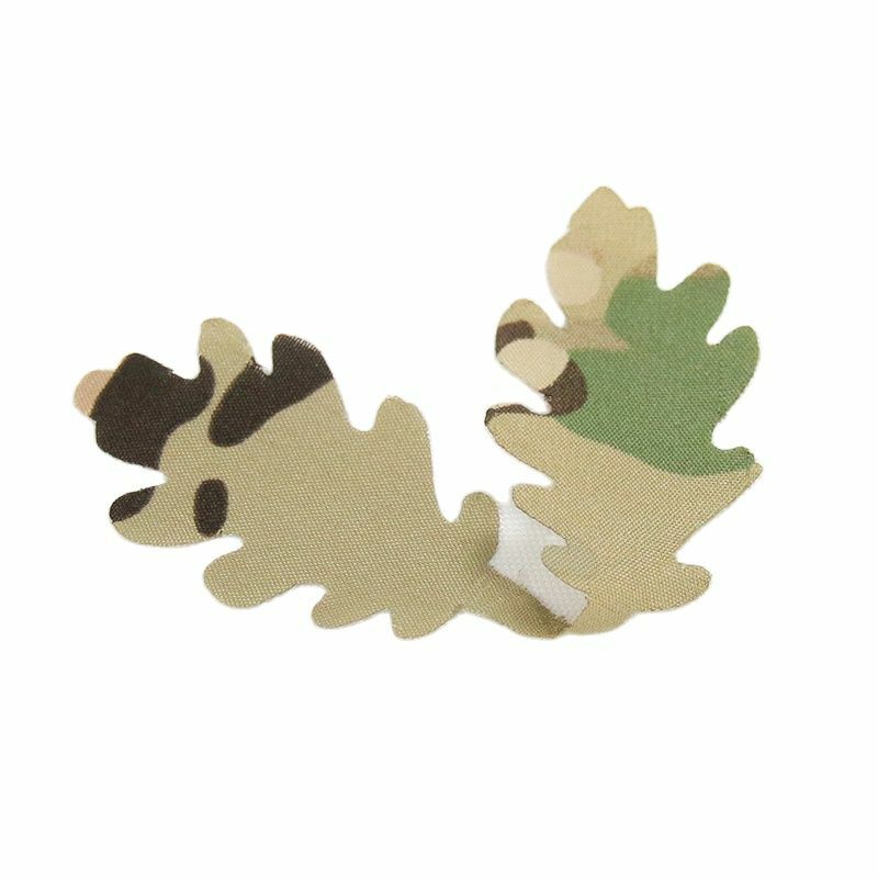 Bandes de feuilles de Salomon, Geely MC, feuilles coupées en 3D, deux faces, 15 pièces, 1 ensemble, NL817
