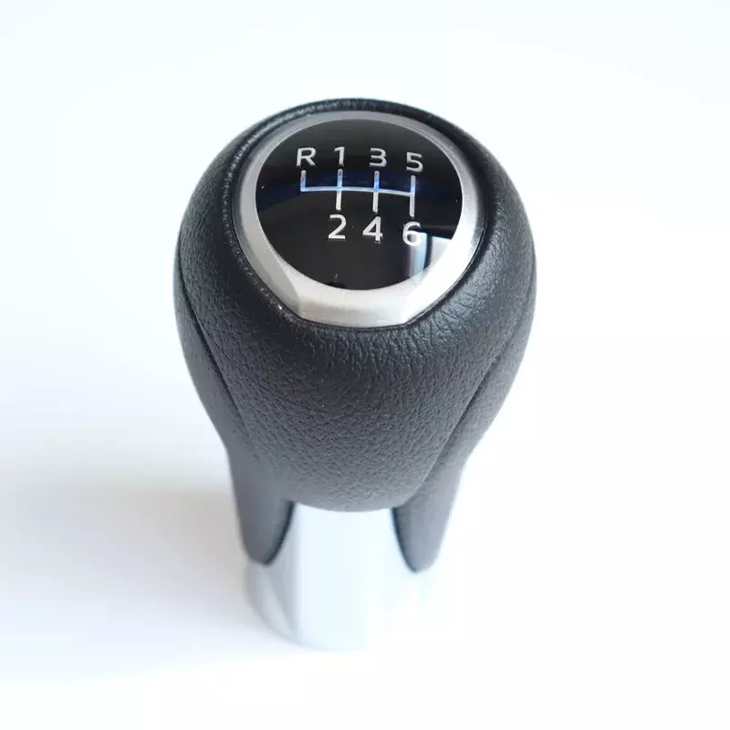 5 6 Speed Gear Shift Knob for Mazda 3 CX-5 2013 2014 2015 2016 Car Gearbox Handles Hanlball