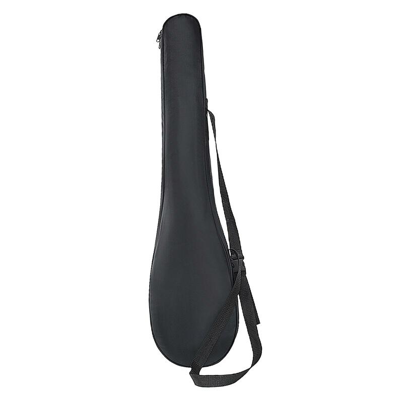 Сумка Для Каяка с регулируемым плечевым ремнем, сумка для каноэ с ручкой, легкая Защитная сумка для Каяка, лопастная сумка