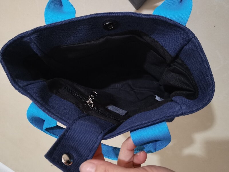 New Golf Handbag Lightweight Unisex Golf Sports Outdoor Bag Storage
