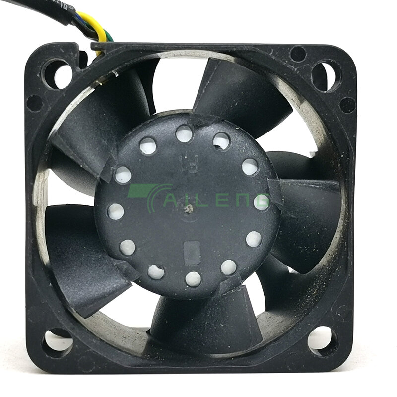4028 40mm double ball bearing fan DB04028B12U 1U server chassis cooling fan 12V 0.66A 40*40*28mm for AVC