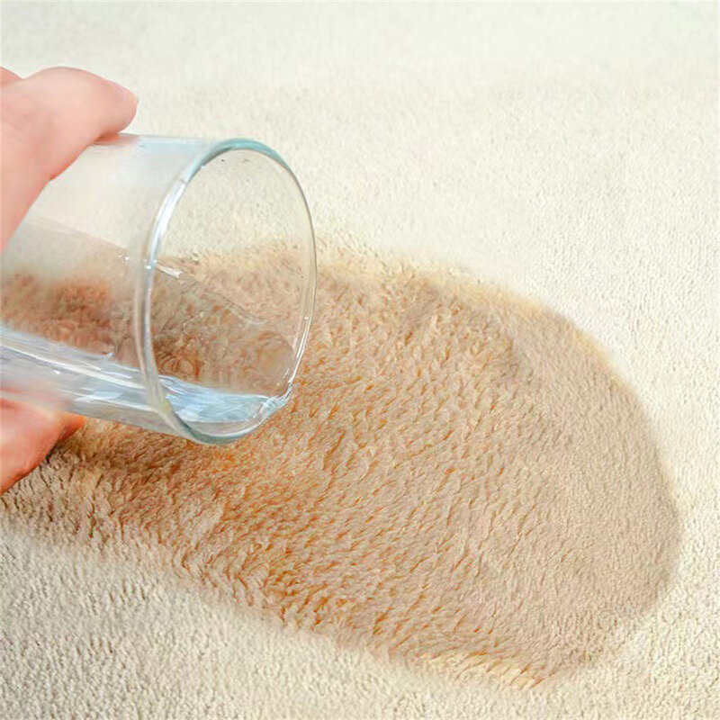 Alfombrilla de baño súper absorbente, alfombras antideslizantes de espuma viscoelástica suave, para dormitorio, inodoro, ducha, decoración del hogar
