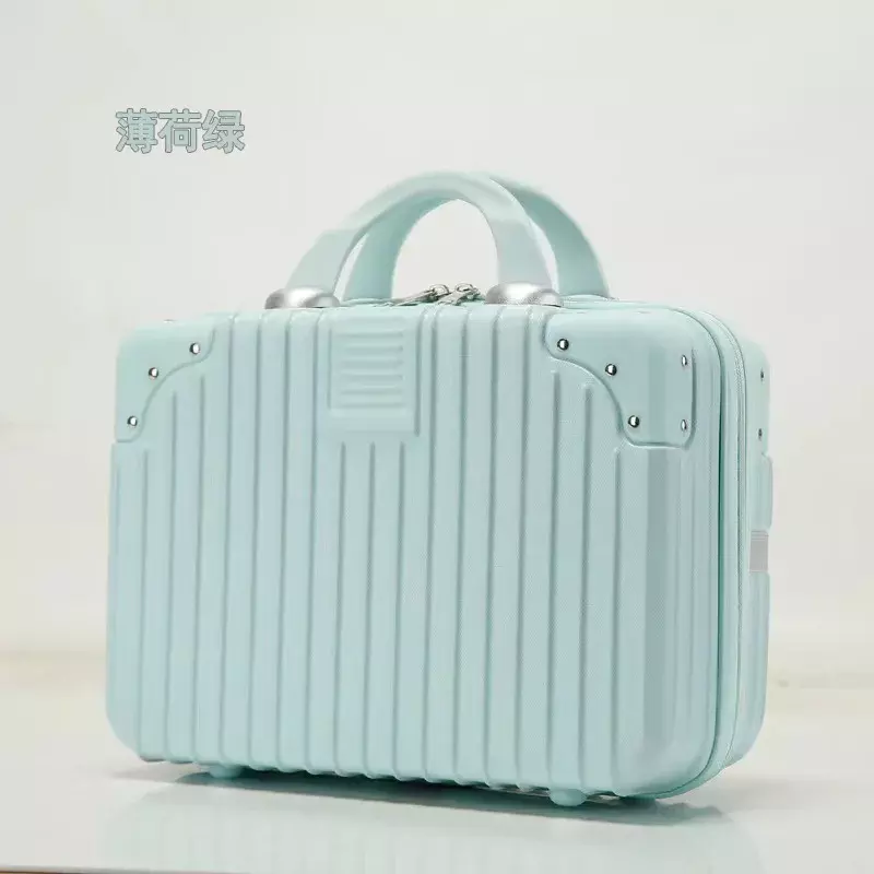 14-дюймовая упаковочная коробка творческий подарок на праздник Box, косметический чемодан
