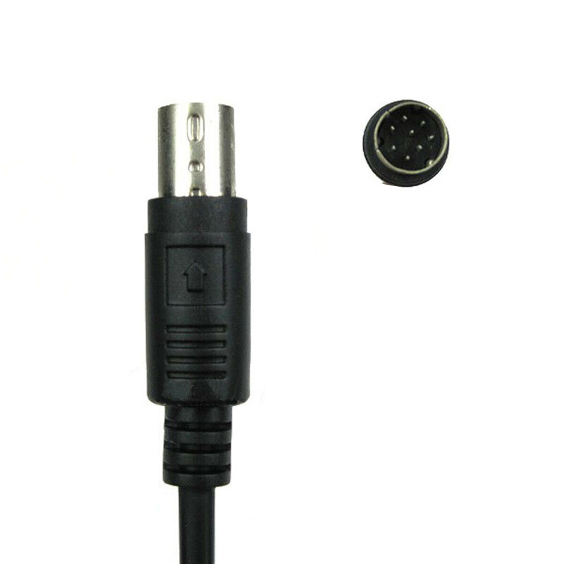 USB-кабель для программирования Yaesu CT-62 CAT для YAESU FT-817 FT-818 Φ FT-857 Φ FT-897 Φ радиоприемник