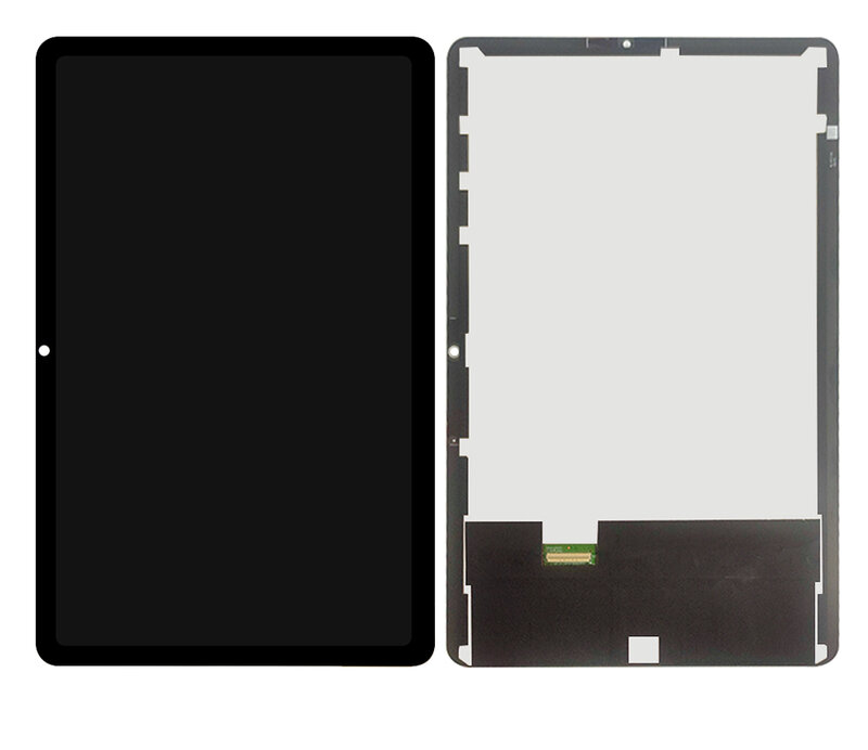 สำหรับ LCD 10.4นิ้วสำหรับ HUAWEI MatePad Bah3-L09 Bah3-w09 Bah3-w19 Bah3-AL00จอแสดงผล LCD หน้าจอสัมผัส Digitizer แผง