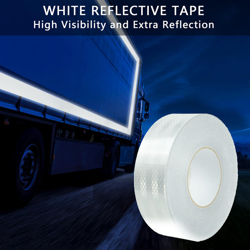 屋外車およびトラック用の工業用マークテープ、防水反射テープ