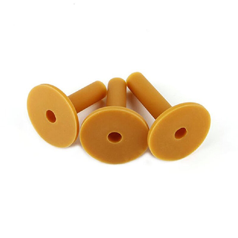 Rubber Golf Tee Holders for Outdoor Sports Golf Practice Driving Range 42mm 54mm 70mm 80mm golf ball practice accessorice new