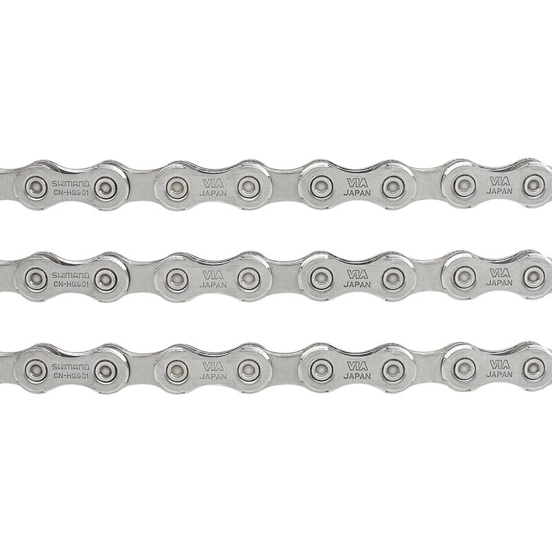 SHIMANO DURA-ACE CN-HG901 11 Speed Chain Super Narrow HYPERGLIDE for Road Bike Chain Original Bicycle Parts