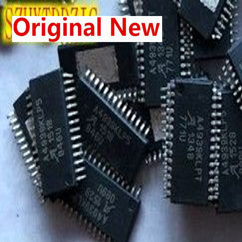 Chipset IC original, A4939KLPT, A4939KLPTR-T, A4939KLP5, A4939KLPTR-5, A4939KLP3, A4939KLPTR-3, TSSOP28, SMD, 2pcs por lote