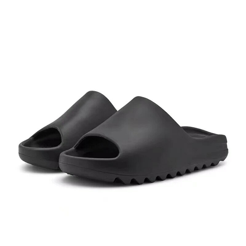2024 Summer Men's Slides Brand Men Women Slippers Indoor Orginal Unisex Sandals Casual Shoes EVA Flip-flops Beach Women Sandals