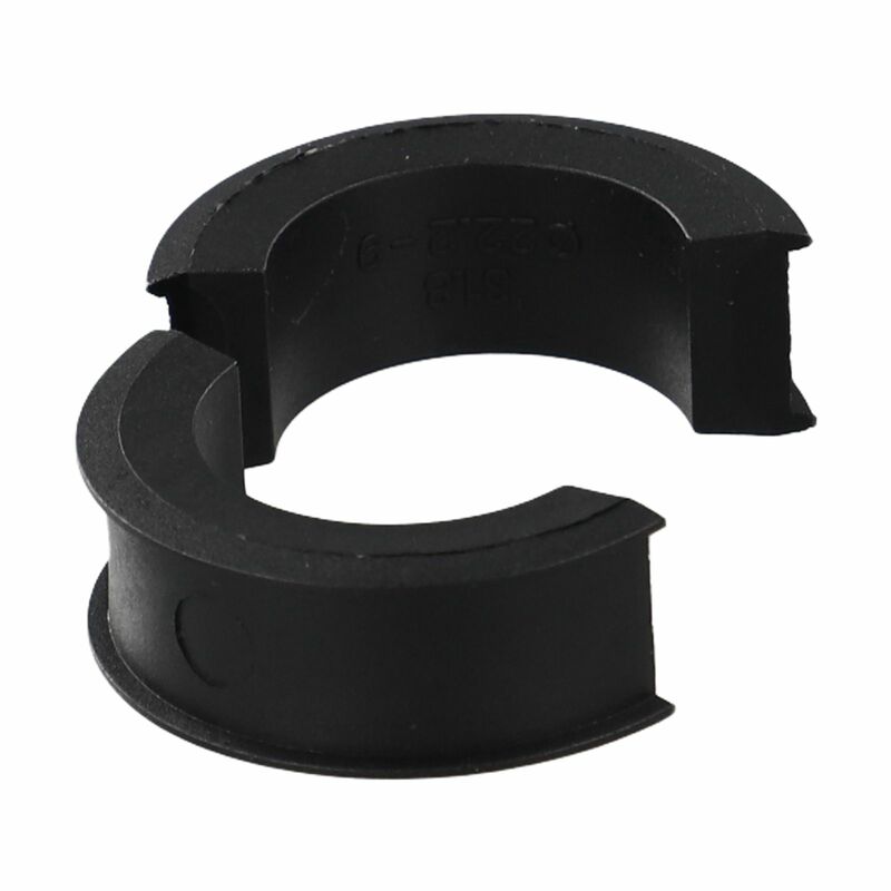 1PC Spacer Bike Handlebar Extension Mount Extender Holder Clamp Switch Washer Reducing Washer 31.8 To 25.4/22.2 Handlebar Washer