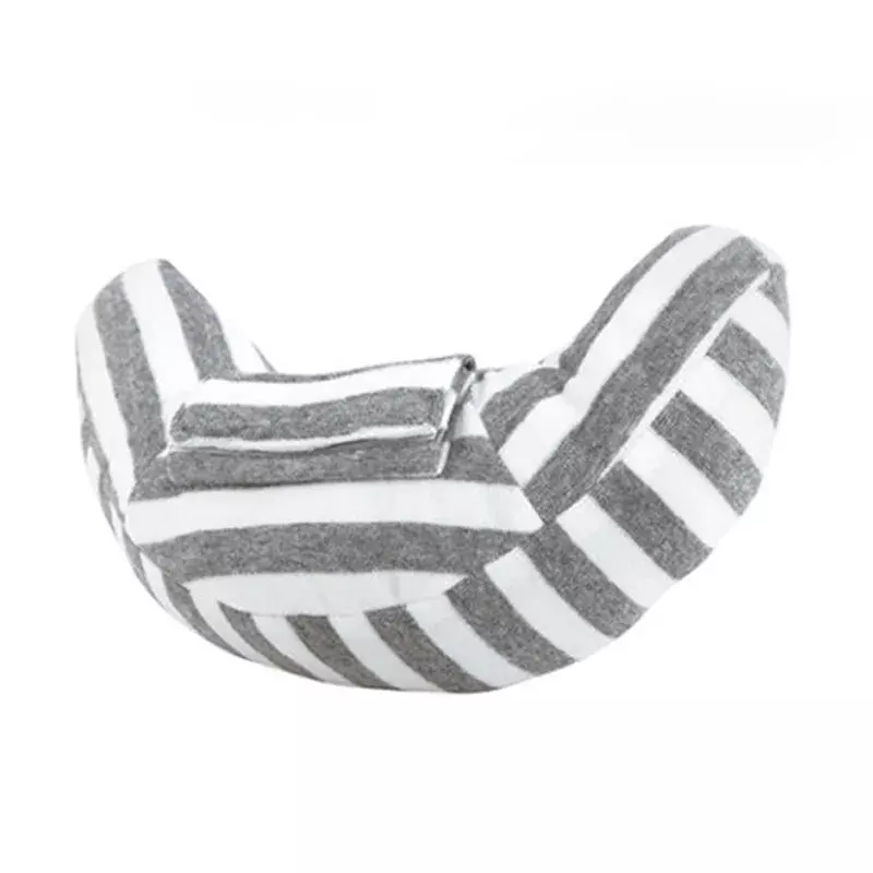 Children's Car Pillow Shape Neck Headrest Pad Baby Car Seat Belt Pillow Children's Shoulder Seat Belt Headband Support