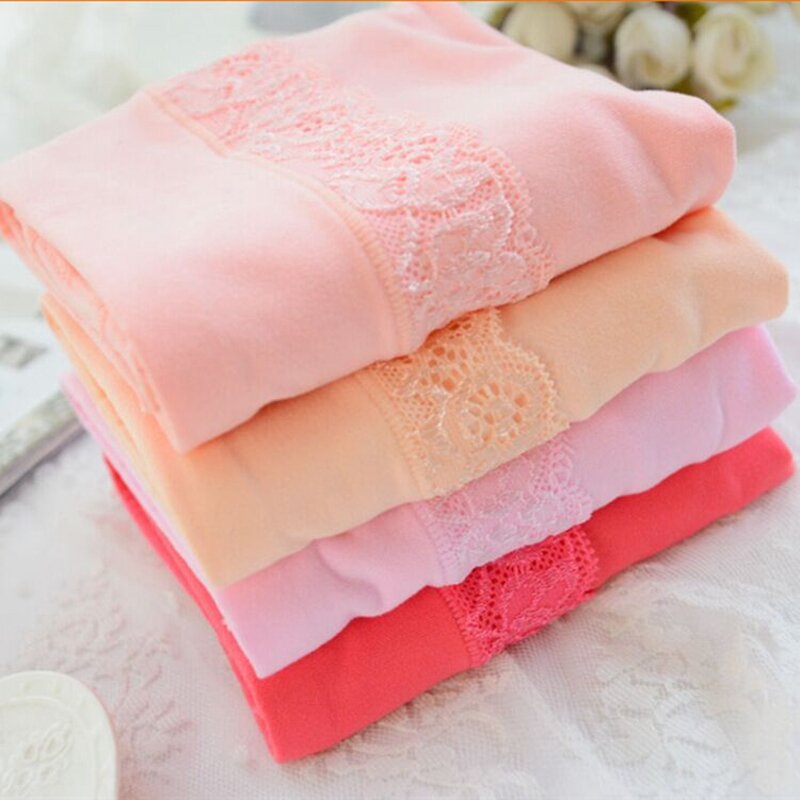 3 Farben plus Größe hohe Taille verstellbare Mutterschaft Slips Baumwolle gestreifte Shorts Höschen für schwangere Frauen Unterwäsche Kleidung