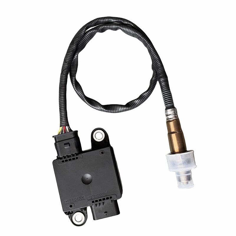 Diesel Exhaust Particulate Sensor PM2.1 Nox Sensor 55490639 For Chevrolet Orlando J309 2012-2018 0281006711