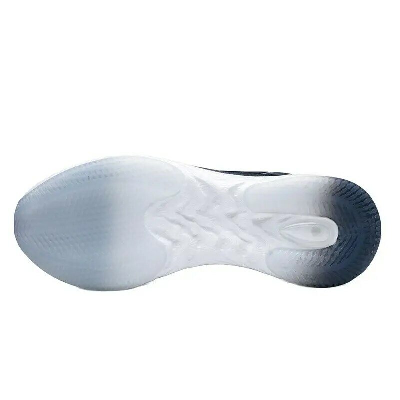 ONEMIX Sepatu Kets Olahraga Kasual Pria, Sepatu Sneakers Tenis, Sepatu Sneaker Kasual Luar Ruangan Bersirkulasi Udara Empuk untuk Pria