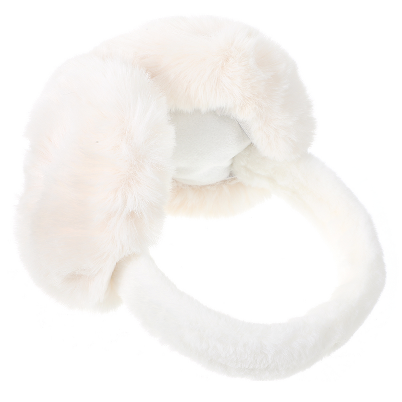 Warm Earmuff Winter Earmuff Plush Earmuff Protective Ear Muffs for Women