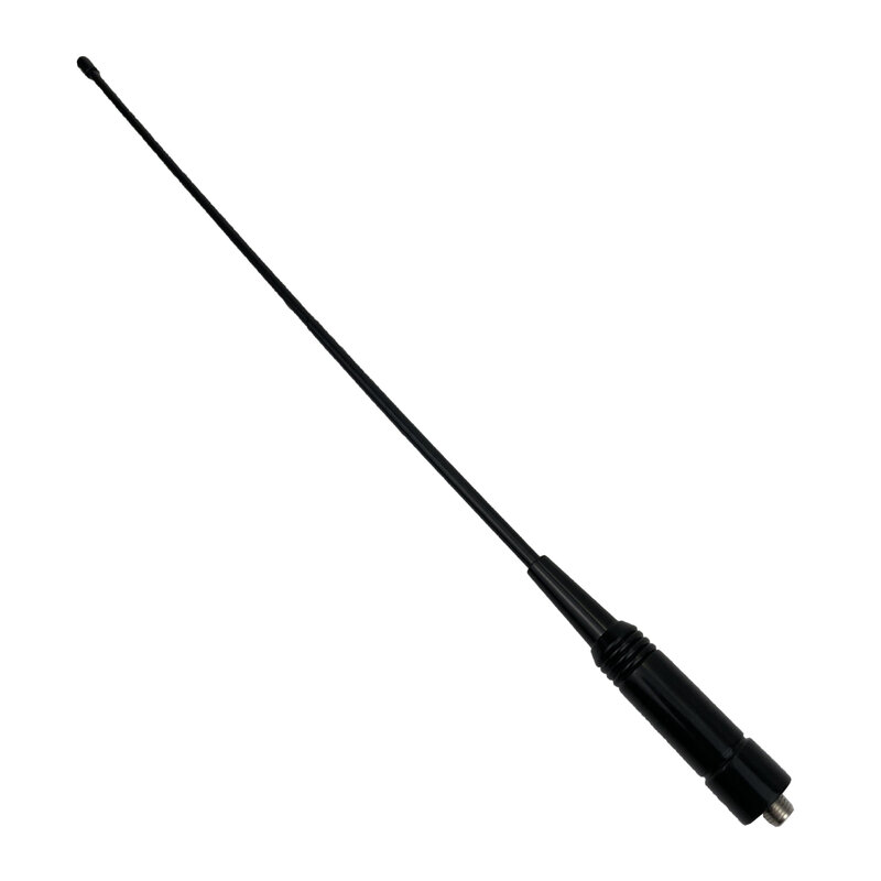 Tri-Band Flex Antenne 144 // 220/430Mhz Of Dual Band 137-173Mhz/350-390Mhz Of 400-480Mhz/245Mhz Voor Rt-490 Rt-470 Rt-890 Rt-470X