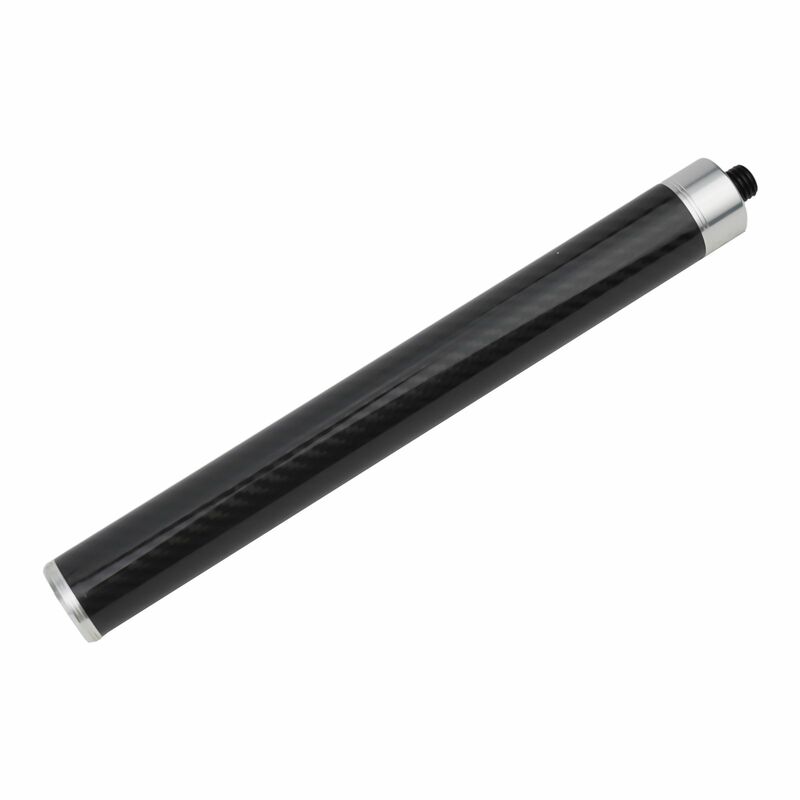 Tail Plug Pool Cue Extensions For Mezz Cue Pool 3/4/5/6/9/ Billiard Carbon Cue Extender Extensions Indoor Games