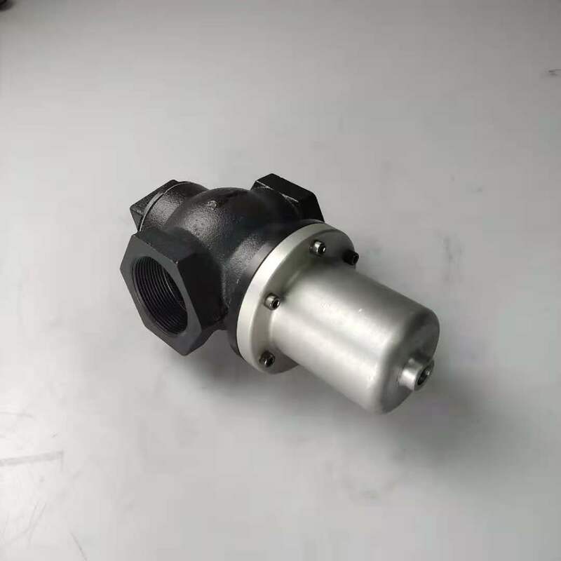 Suitable for Sullair screw air compressor oil cut-off valve 016742/88291011-889