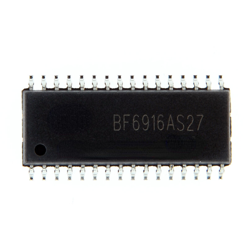 (1 шт.) модель BF6916AS27, модель BF6912AS22Z, модель BF6916AS22 SSOP, обеспечивает единую остановку, точечный заказ распределения Bom